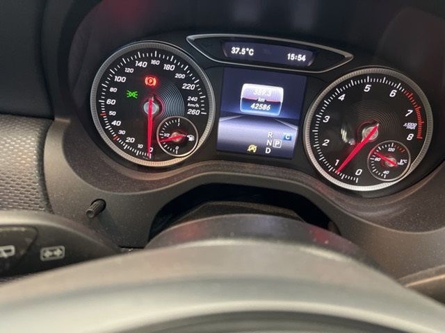 Image for 2016 Mercedes-Benz A Class A180 in a stunning Metallic blue colour COMING SOON ! New Year Delivery !!