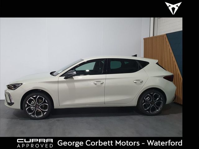 Image for 2025 Cupra Leon 1.5eTSi 150bhp DSG (From €118 per week)