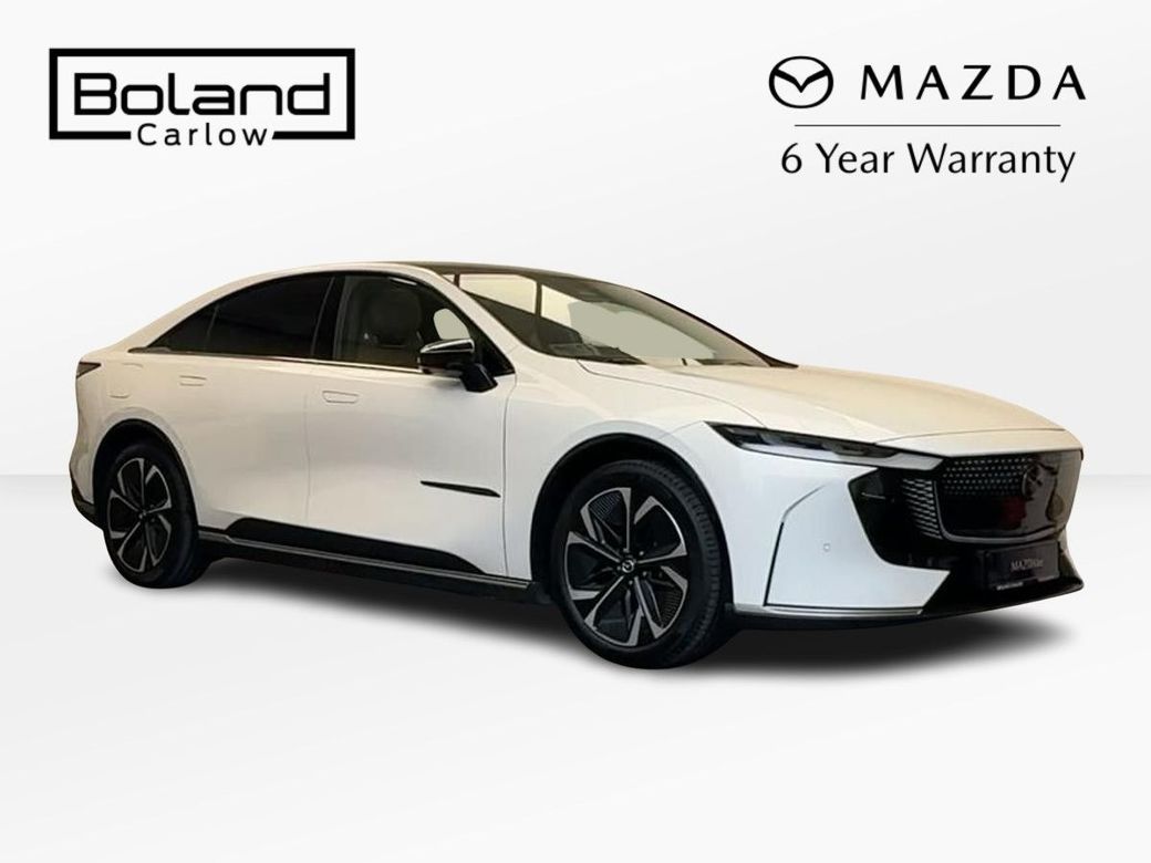 Image for 2026 Mazda Mazda6 TAKUMI 78KWH *ORDER NOW FOR 262*