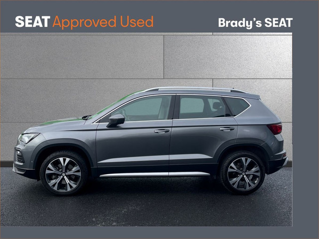 Image for 2025 SEAT Ateca 2.0TDI 150hp DSG Xperience+ **PAN SUNROOF** 24 MONTH APPROVED WARRANTY**