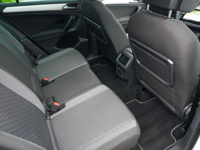 Image for 2018 Volkswagen Tiguan 2.0 Diesel Manual With Pan Roof