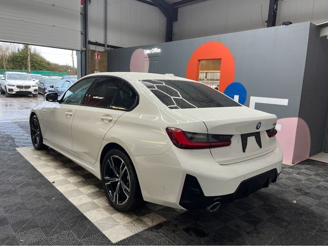 Image for 2024 BMW 3 Series €45950! 2024 BMW 330E M SPORT 2.0 AUTOMATIC / CRUISE CONTROL / 360° CAMERA / ELECTRIC MEMORY & HEATED SEATS / APPLE CARPLAY / PADDLE SHIFTERS