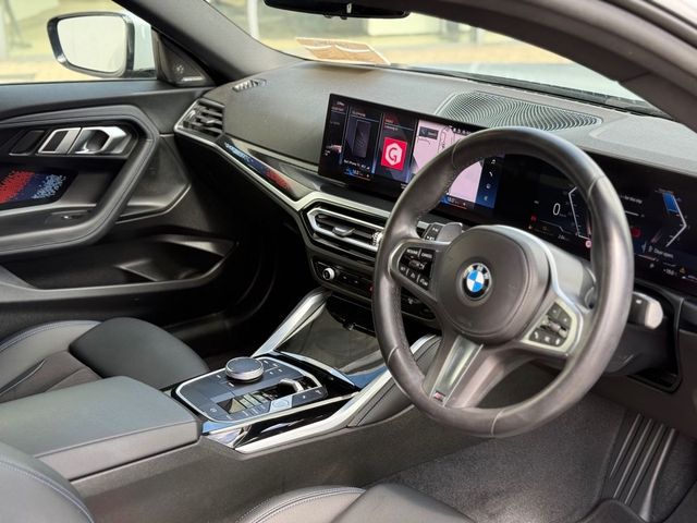 Image for 2023 BMW 2 Series 220d M Sport Coupe