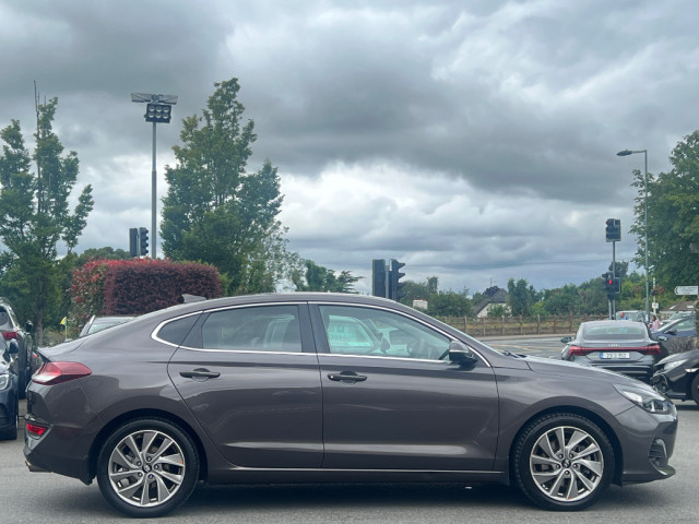 Image for 2019 Hyundai i30 i 30 FASTBACK 1.0 *LOW KMS*