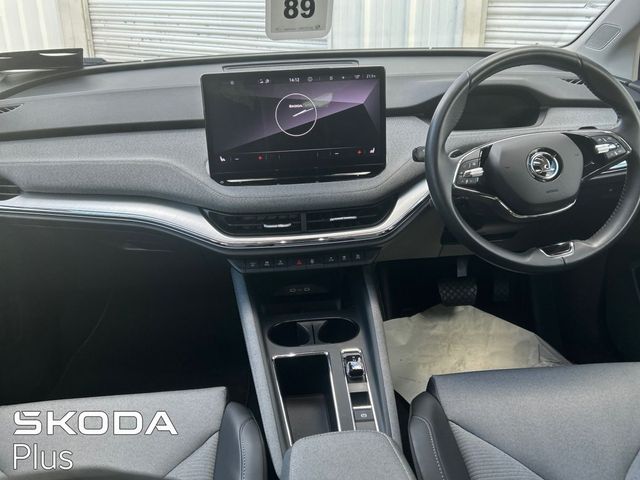 Image for 2023 Skoda Enyaq iV 80 RWD *WITH 4, 000 EURO OF OPTIONAL EXTRAS*