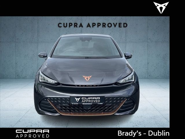Image for 2023 Cupra Born 58kWh 204HP *24 MONTH CUPRA APPROVED WARRANTY*
