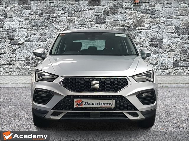 Image for 2023 SEAT Ateca PA 2.0tdi 115HP SE 5DR