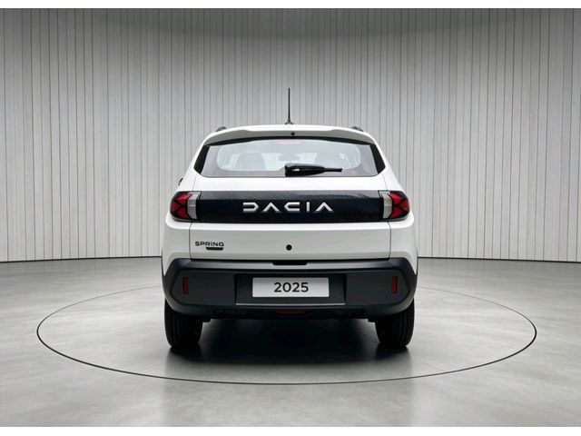 Image for 2025 Dacia Spring ONLY 9000 KMS