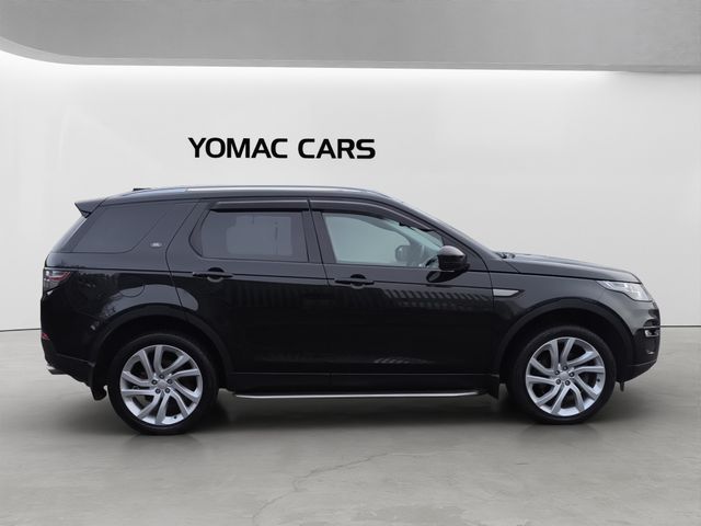 Image for 2018 Land Rover Discovery Sport 2.0 TD4 SE AUTO -- EXCELLENT CONDITION -- FINANCE ARRANGED