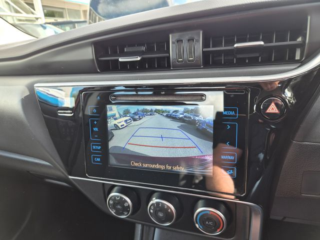 Image for 2018 Toyota Corolla 1.33 Luna 4DR