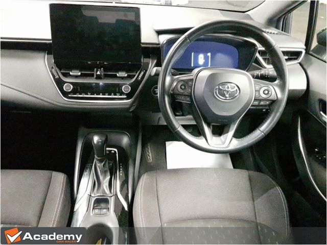 Image for 2023 Toyota Corolla Hybrid*€81 Per Week**