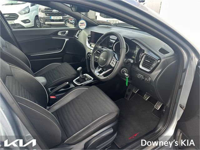 Image for 2024 Kia Ceed 1.0 PETROL GT-LINE