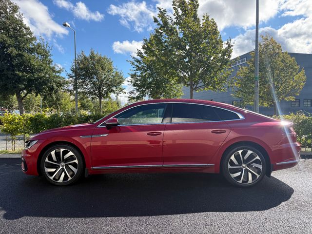 Image for 2019 Volkswagen Arteon 2.0 R-LINE AUTO DSG *FRESH NCT*