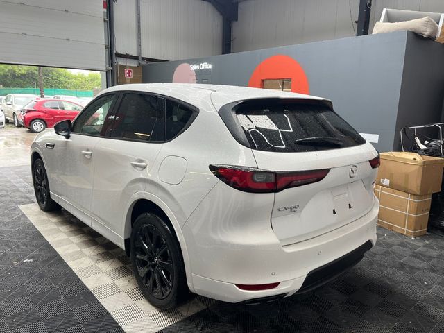 Image for 2023 Mazda CX-60 2023 MAZDA CX-60 PHEV EXCLUSIVE SPORTS 2.5 AUTOMATIC / CRUISE CONTROL / REVERSE CAMERA / ELECTRIC MEMORY & HEATED SEATS / HEATED STEERING WHEEL AND MORE
