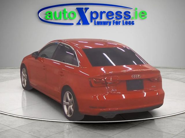 Image for 2016 Audi A3 1.4 TFSI CYLINDER ON DEMAND