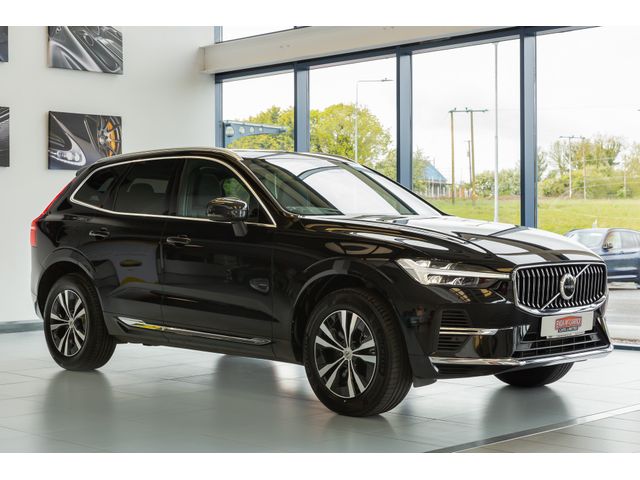 Image for 2023 Volvo XC60 T6 Core SUNROOF 350BHP AWD 