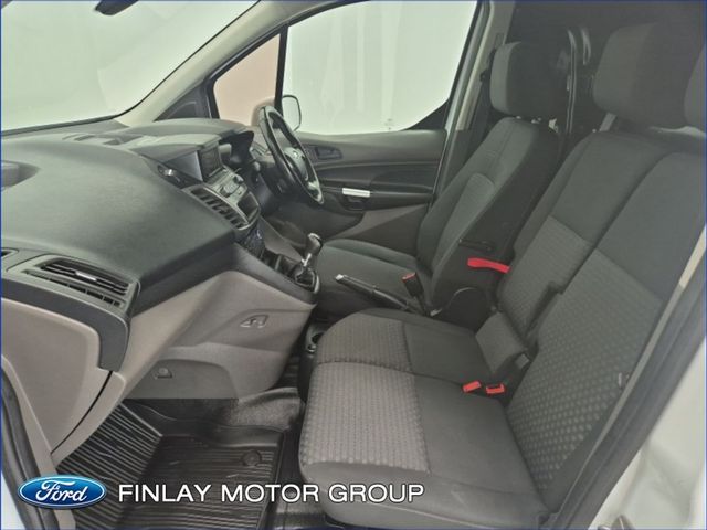 Image for 2020 Ford Transit Connect CONNECT SWB VAN TREND HP 1.5