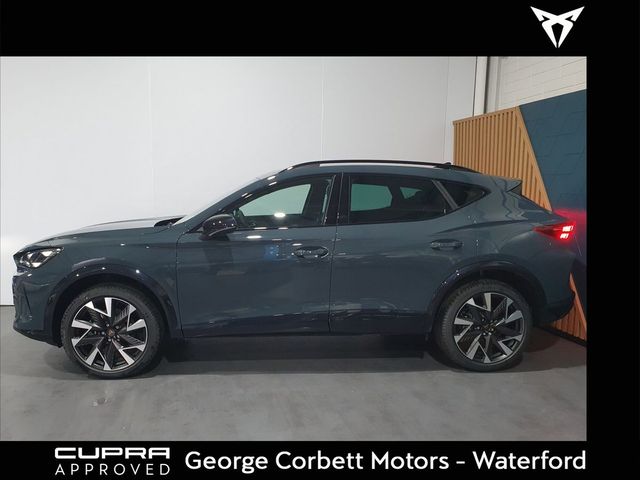 Image for 2025 Cupra Formentor 2.0 TDI 150hp DSG