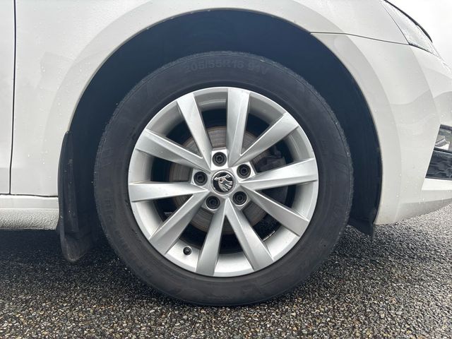 Image for 2020 Skoda Octavia COMBI Soleil 1.6TDI 115HP