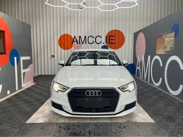 Image for 2019 Audi A3 AUDI A3 AUTOMATIC 1.4 TFSI SPORTBACK / 33k KMs / REVERSE CAMERA , ADAPTIVE CRUISE & MORE