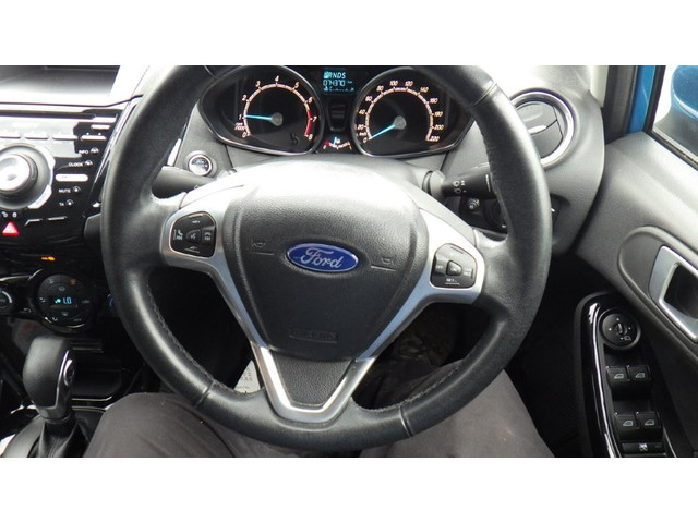 Image for 2015 Ford Fiesta Automatic 