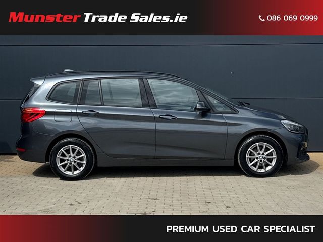 Image for 2021 BMW 2 Series 216d