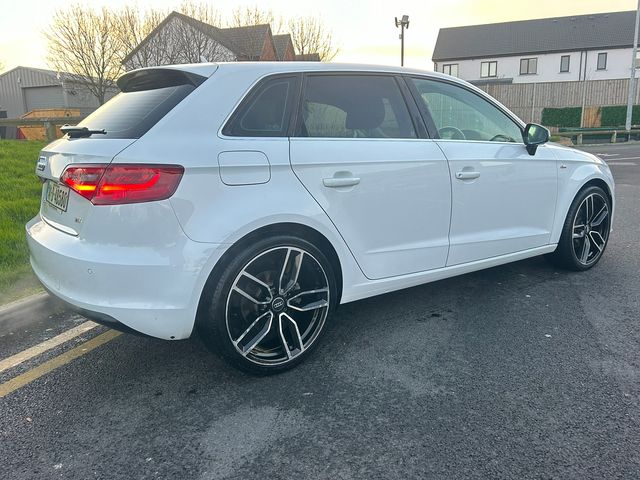 Image for 2014 Audi A3 