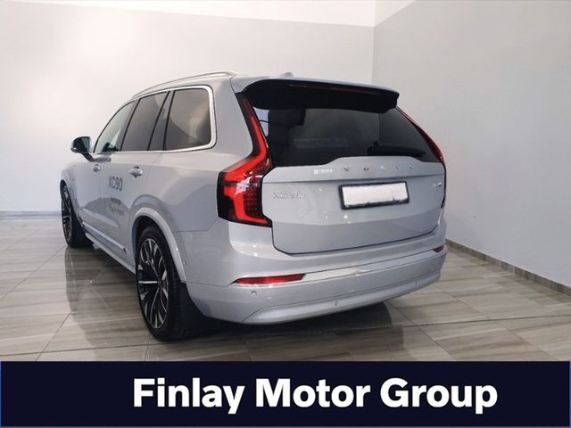 Image for 2026 Volvo XC90 XC90 Plus Bright Air Suspension , Upgrade Wheels , Pan Roof 