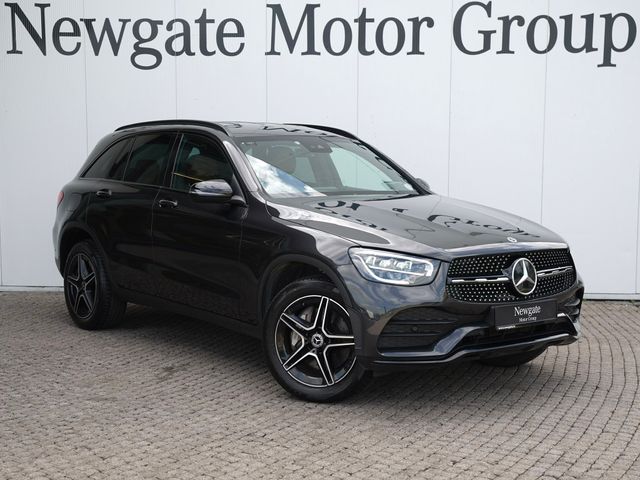 Image for 2023 Mercedes-Benz GLC Class 300 de 4MAT 300 DE 4matic 5DR Auto