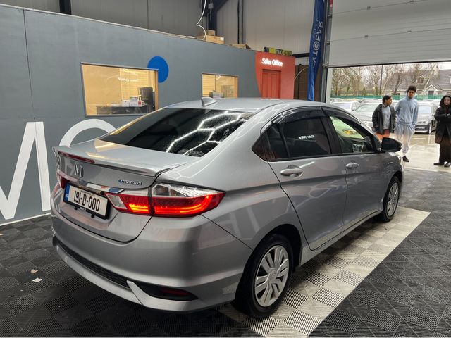 Image for 2019 Honda Grace €15950 2019 HONDA GRACE 1.5 AUTOMATIC / CRUISE CONTROL / REVERSE CAMERA AND MORE