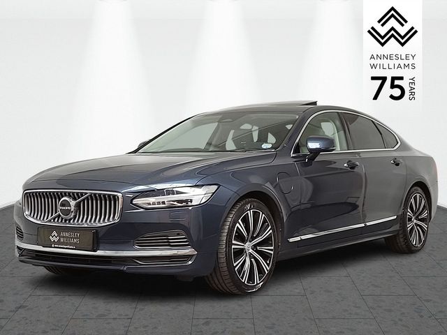 Image for 2021 Volvo S90 PHEV T8 (390hp) Inscription AWD