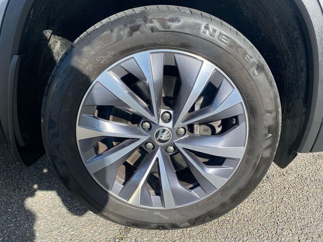 Image for 2023 Skoda Kodiaq 2.0 TDI 150HP DSG Ambition 7 Seat