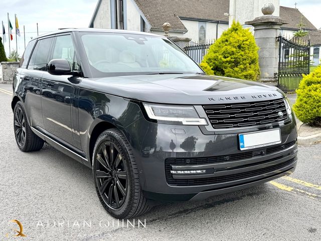 Image for 2026 Land Rover Range Rover P460e SE EDITION AUTO