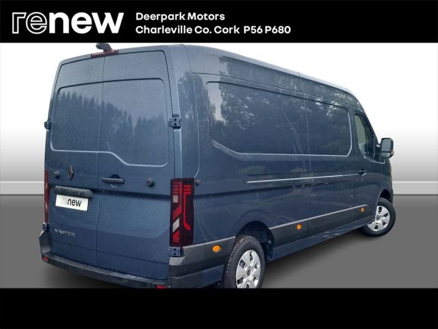 Image for 2026 Renault Master MASTER FWD VAN ADVANCE LM35 13