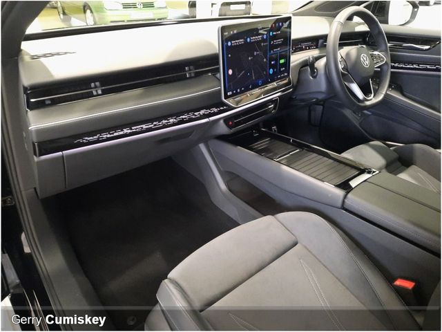 Image for 2025 Volkswagen ID.7 Match Pro 77kWh 286HP 