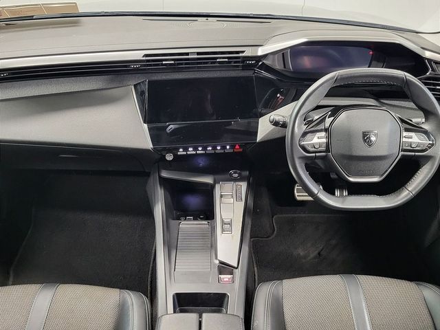 Image for 2022 Peugeot 308 1.2 Puretech 130bhp Allure Auto