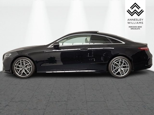 Image for 2022 Mercedes-Benz E Class E 200 AMG Line Coupe **Sunroof**
