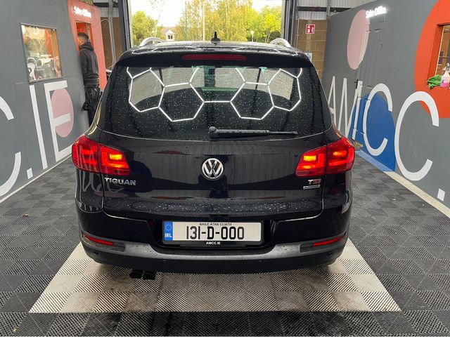 Image for 2013 Volkswagen Tiguan €13950! 2013 VOLKSWAGEN TIGUAN AUTOMATIC TSI 1.4L PETROL / 70K KMS / REVERSE CAMERA & MORE