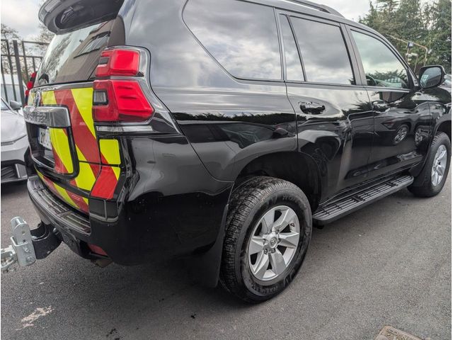 Image for 2021 Toyota Landcruiser LANDCRUISER LWB