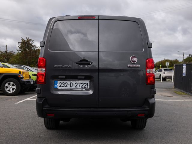 Image for 2023 Fiat Scudo 1.5 L3 100HP Tecnico 4DR
