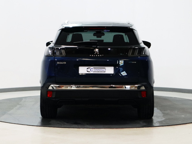 Image for 2023 Peugeot 3008 *30* S/S ALLURE PREMIUM PLUS