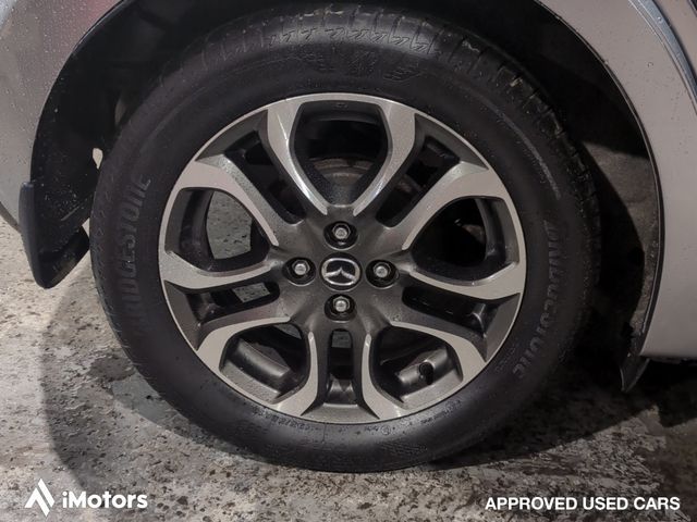 Image for 2016 Mazda Mazda2 1.5 (75PS) Executive (ASP) 4DR