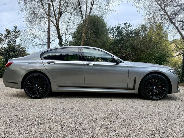 Image for 2019 BMW 7 Series 730D G11 M SPORT *LCI…F. BMW. S. H*
