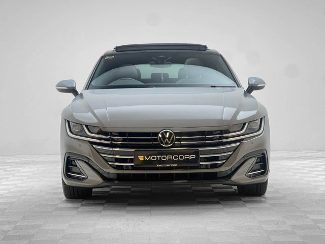 Image for 2023 Volkswagen Arteon R LINE 1.4 TSI DSG *PAN ROOF*