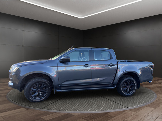 Image for 2023 Isuzu D-MAX V-CROSS DCB