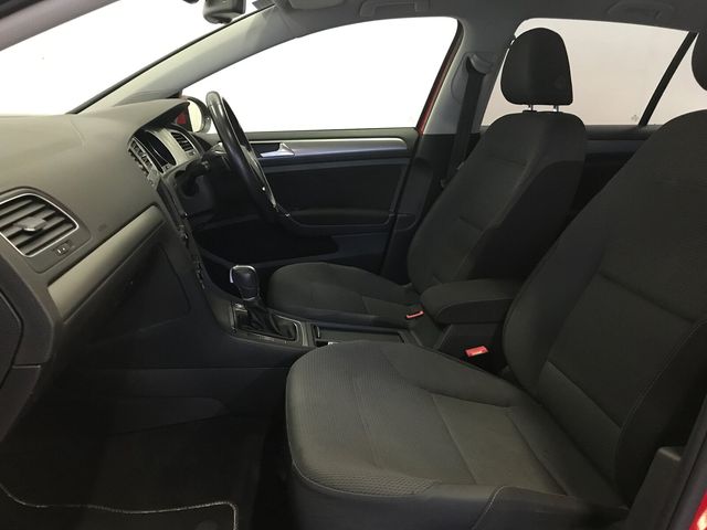 Image for 2015 Volkswagen Golf 1.4 TSI 5DR 150HP Highline