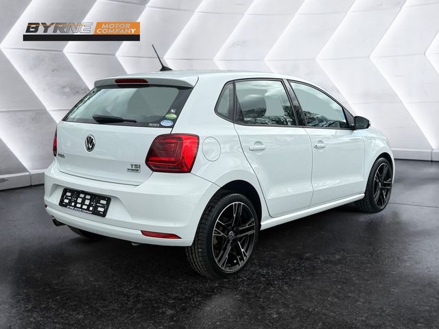 Image for 2016 Volkswagen Polo 1.2 TSI AUTO