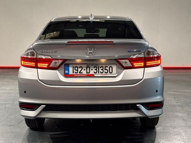 Image for 2019 Honda Grace AUTOMATIC HYBRID 1.5