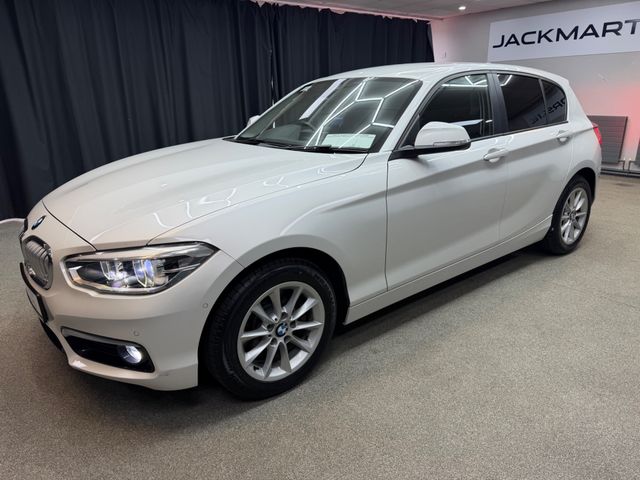 Image for 2017 BMW 1 Series 118D
