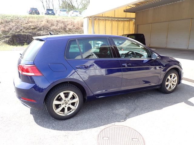 Image for 2018 Volkswagen Golf 1.2 TSI AUTO